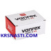 Катушка мультипликаторная Lucky John Vanrex Cast 6 ML